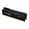 Пам'ять ПК Kingston DDR4  8GB KIT (4GBx2) 2666 FURY Beast