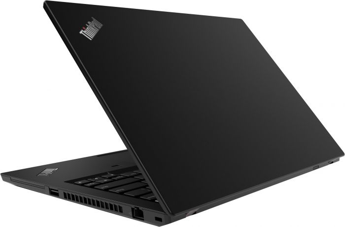 Ноутбук Lenovo ThinkPad T14 14FHD IPS AG/Intel i5-1135G7/16/256F/int/DOS