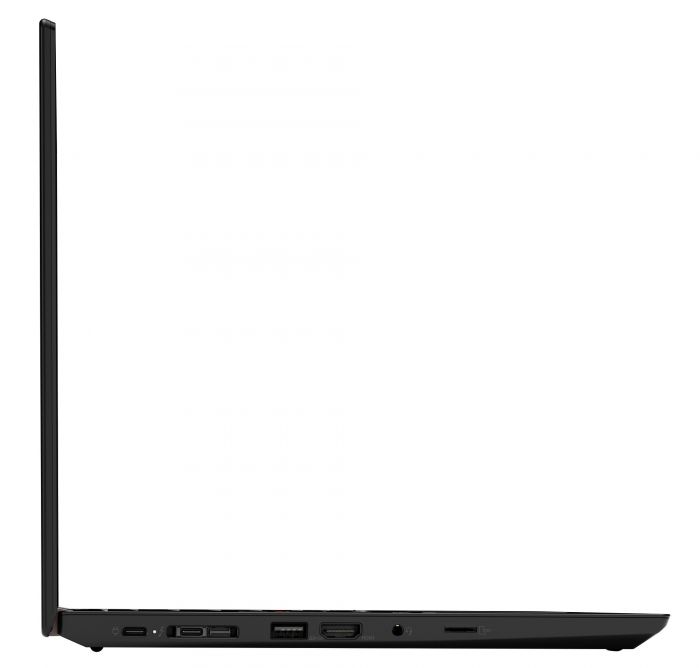 Ноутбук Lenovo ThinkPad T14 14FHD IPS AG/Intel i5-1135G7/16/256F/int/DOS