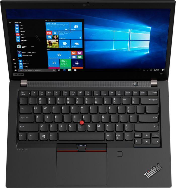 Lenovo ThinkPad T14[20W0009SRA]