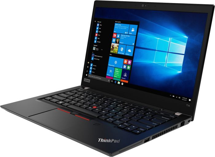 Lenovo ThinkPad T14[20W0009SRA]