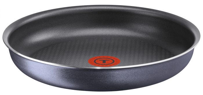 Набір посуду Tefal Ingenio Elegance, 3 предмети, алюміній