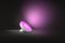 Настільний світильник Philips Hue Bloom, 2000K-6500K, RGB, ZigBee, Bluetooth, розумний, димування, білий