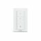 Пульт дистанційного керування Philips Hue Dimmer, ZigBee, настінний, портативний