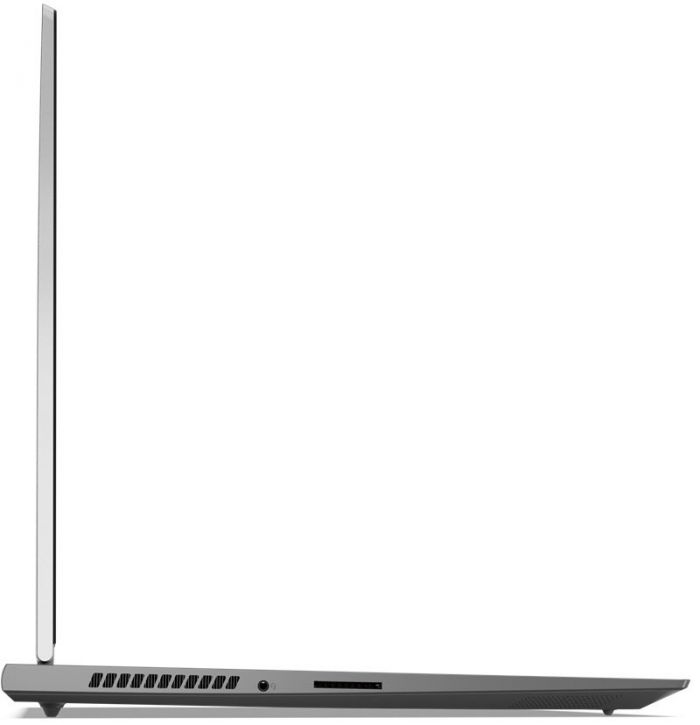 Ноутбук Lenovo ThinkBook 16p 16WQXGA IPS AG/AMD R9 5900HX/32/1024F/NVD3060-6/W10P/Grey