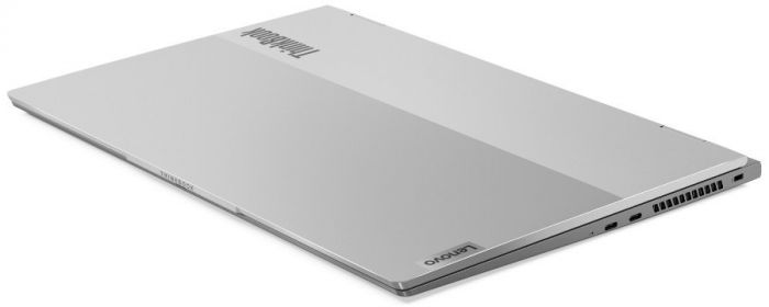 Ноутбук Lenovo ThinkBook 16p 16WQXGA IPS AG/AMD R9 5900HX/32/1024F/NVD3060-6/W10P/Grey