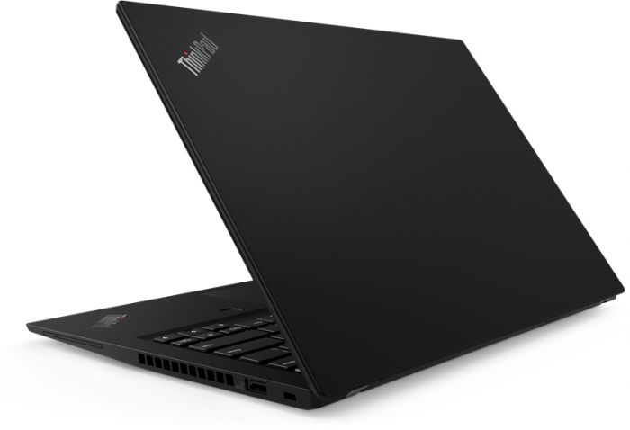 Ноутбук Lenovo ThinkPad T14s 14FHD IPS AG/Intel i5-1135G7/16/256F/int/W10P