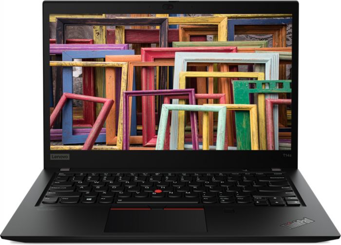 Ноутбук Lenovo ThinkPad T14s 14FHD IPS AG/Intel i5-1135G7/16/256F/int/W10P