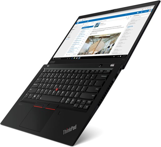 Ноутбук Lenovo ThinkPad T14s 14FHD IPS AG/Intel i5-1135G7/16/256F/int/W10P