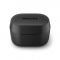 Навушники Philips TAT3216 True Wireless IPX5 Touch control Mic Чорний