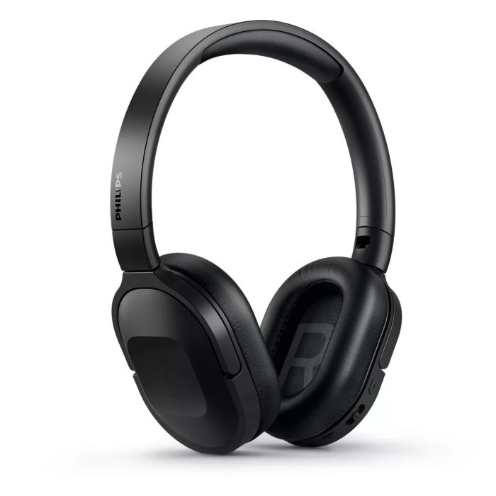 Навушники Philips TAH6506 Over-ear ANC Wireless Mic