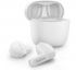 Навушники Philips TAT2236 True Wireless IPX4 Білий