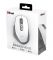 Миша Trust Ozaa Rechargeable WL WHITE