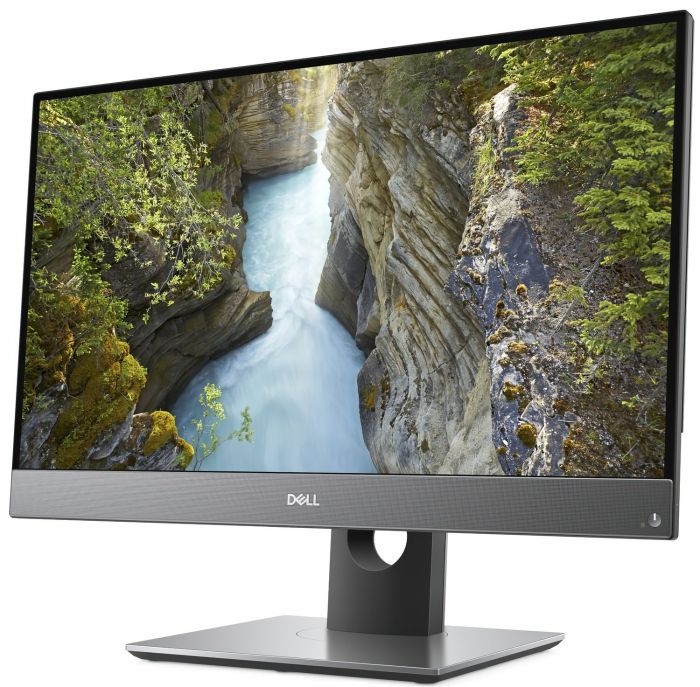 Персональний комп'ютер-моноблок Dell Optiplex 7780 27FHD IPS AG/Intel i7-10700/16/512F/NVD1650/kbm/Lin