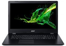 Ноутбук Acer Aspire 3 A315-56 15.6FHD IPS/Intel i3-1005G1/8/256F/int/Lin/Black