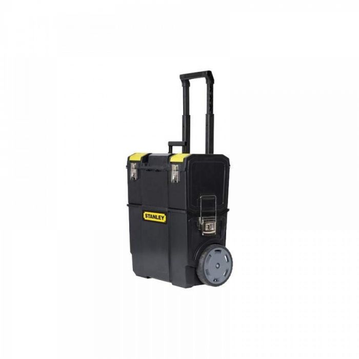 Ящик для інструменту Stanley Stanley "2 в 1", з колесами, 47.5х28.4х57см