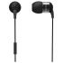 Навушники Koss keb25iK Mic Black
