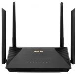 Маршрутизатор ASUS RT-AX53U AX1800 3xGE LAN 1xGE WAN 1xUSB MU-MIMO OFDMA