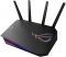 Маршрутизатор ASUS GS-AX3000 4xGE LAN 1xGE WAN 1xUSB3.2 MU-MIMO OFDMA MESH gaming