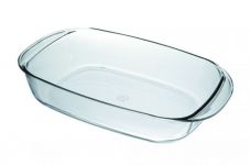 Форма для випікання Duralex прямокутна (38*23*7cм) 3,75л