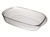Форма для випікання Duralex прямокутна (41*25*7,5cм) 4,8л