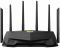 Маршрутизатор ASUS TUF-AX5400 4xGE LAN 1xGE WAN 1xUSB3.2 MU-MIMO OFDMA MESH gaming