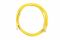 Патч-корд 2E Cat 6,UTP,RJ45, 26AWG ,7/0.16 Cu, 1.50 m, PVC,Yellow