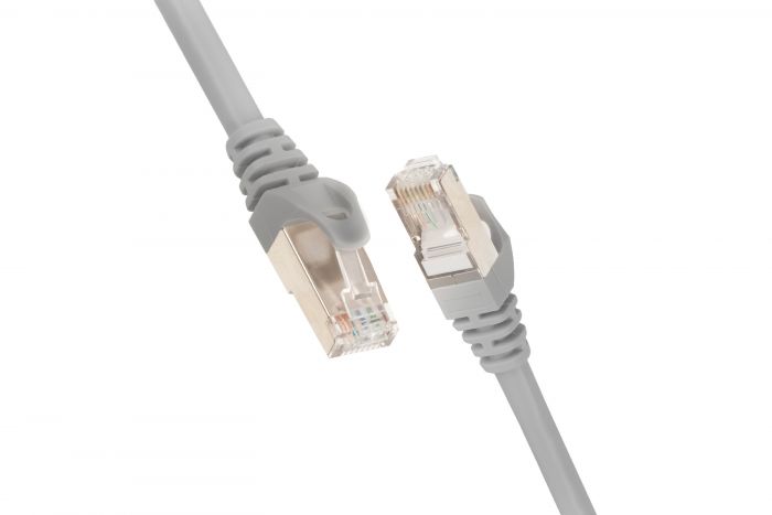 Патч-корд 2E Cat 6,UTP,RJ45, 26AWG ,7/0.16 Cu, 1.50 m, PVC,Grey