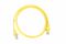 Патч-корд 2E Cat 5e,UTP,RJ45, 26AWG ,7/0.16 CCA, 1.00 m, PVC,Yellow