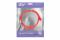 Патч-корд 2E Cat 5e,UTP,RJ45, 26AWG ,7/0.16 CCA, 1.50 m, PVC,Red