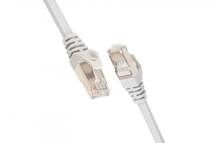 Патч-корд 2E Cat 5e,UTP,RJ45, 26AWG ,7/0.16 CCA, 2.00 m, PVC,Grey