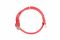 Патч-корд 2E Cat 5e,UTP,RJ45, 26AWG ,7/0.16 Cu, 0.50 m, PVC,Red
