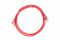 Патч-корд 2E Cat 5e,UTP,RJ45, 26AWG ,7/0.16 Cu, 1.00 m, PVC,Red