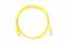 Патч-корд 2E Cat 5e,UTP,RJ45, 26AWG ,7/0.16 Cu, 1.20 m, PVC,Yellow