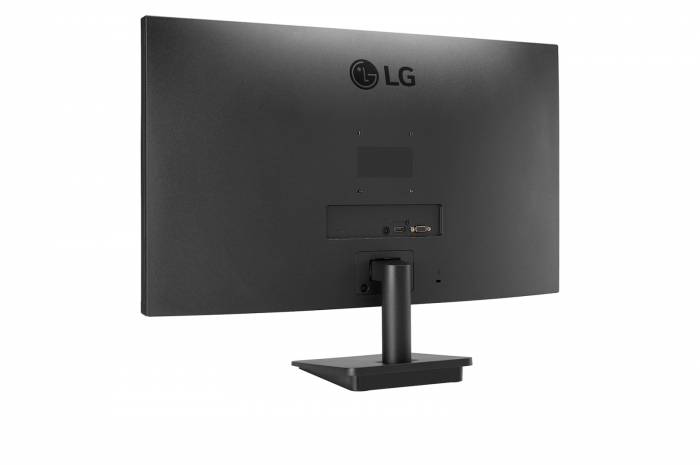 Монiтор LCD 27" LG 27MP400-B D-Sub, HDMI, IPS, FreeSync