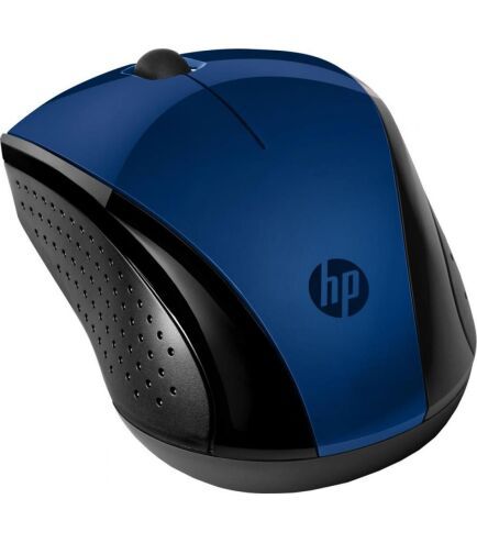 Миша HP 220 WL Lumiere Blue