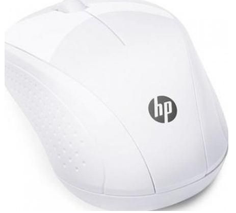 Миша HP 220 WL Snow White