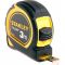 Рулетка Stanley "Tylon", 3 м, 12.7 мм, сталева стрічка, корпус двокомпонентний