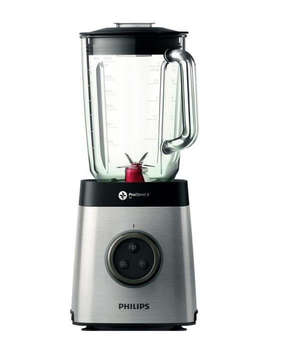 блендер стаціонарний Philips Avance Collection HR3652/00