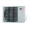 Кондиціонер Cooper&Hunter Daytona CH-S18FTXD, 55 м2, інвертор, A++/A+, Wi-Fi, R32, білий