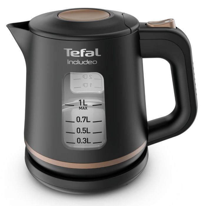 Електрочайник TEFAL KI533811