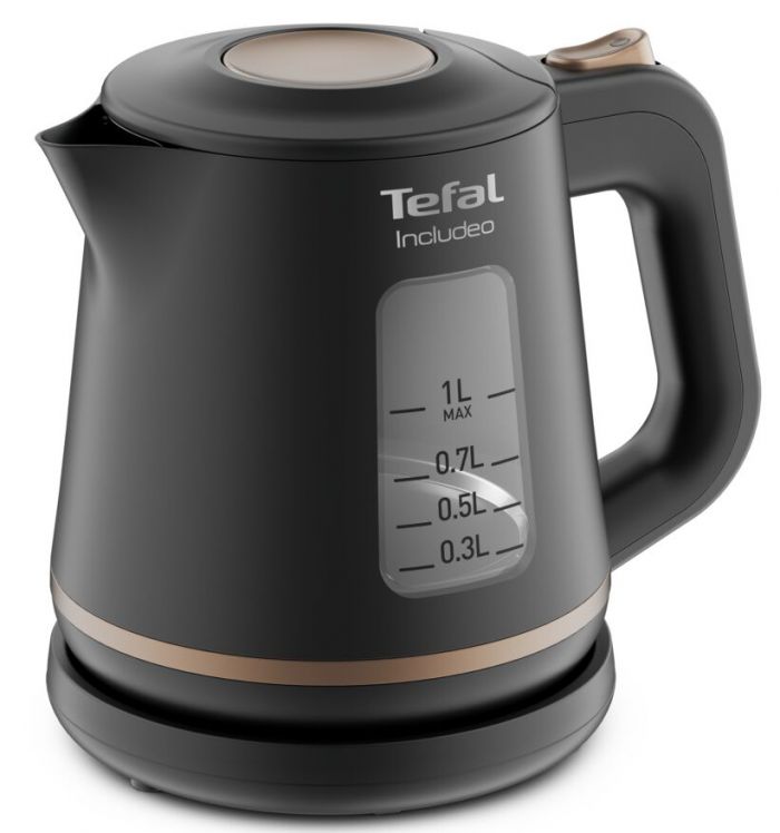 Електрочайник TEFAL KI533811