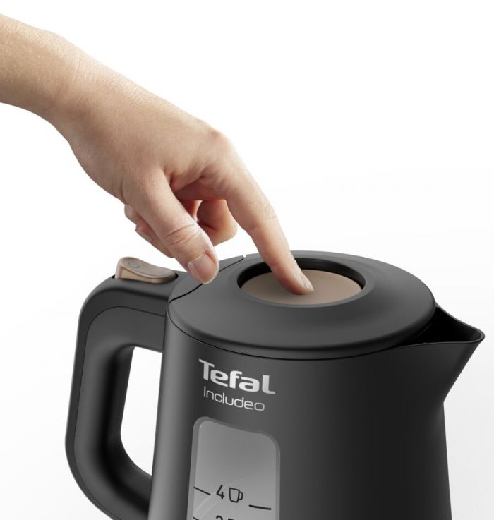 Електрочайник TEFAL KI533811