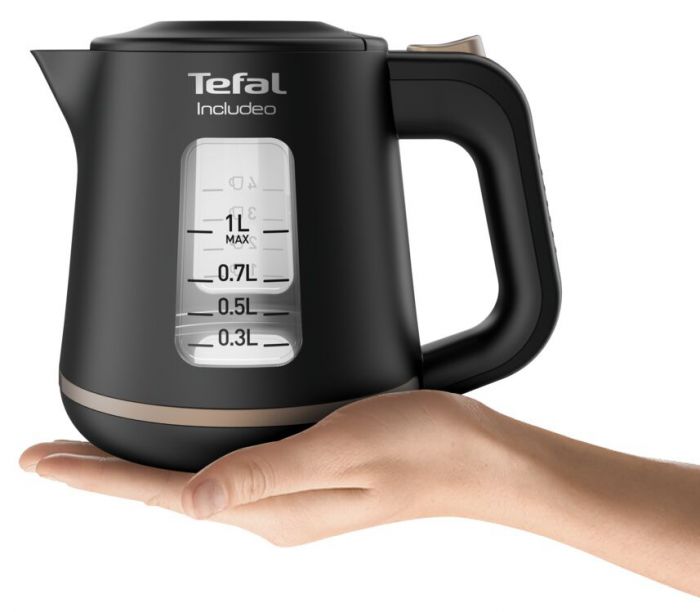 Електрочайник TEFAL KI533811