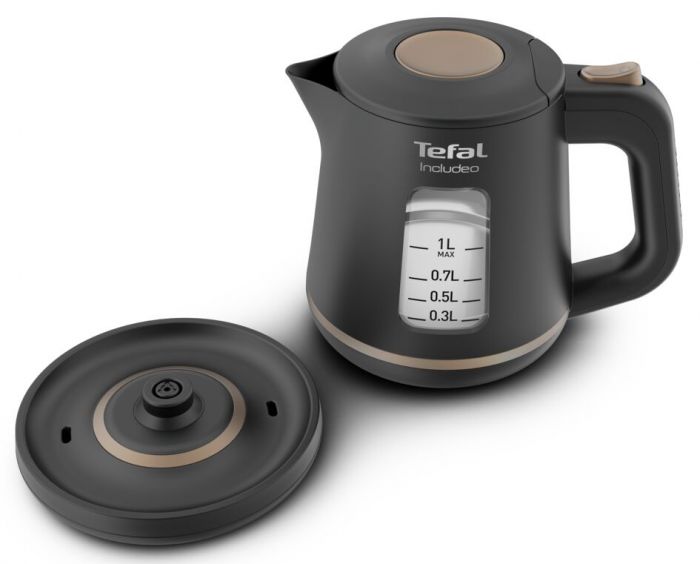 Електрочайник TEFAL KI533811