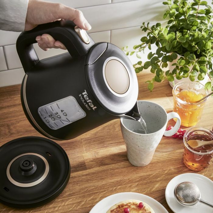 Електрочайник TEFAL KI533811