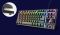 Клавіатура Trust GXT 833 Thado TKL USB Black