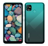 Смартфон TECNO POP 5 (BD2p) 2/32Gb 2SIM Ice Lake Green