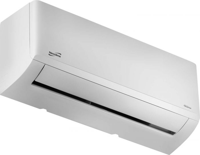 Кондиціонер Neoclima Therminator 3.2 NS/NU-09EHXIw1Z, інвертор, 25 м2, A, R32