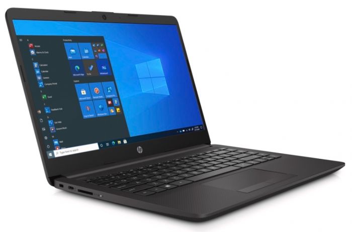 Ноутбук HP 240 G8 14FHD IPS AG/Intel Cel N4020/4/128F/int/DOS